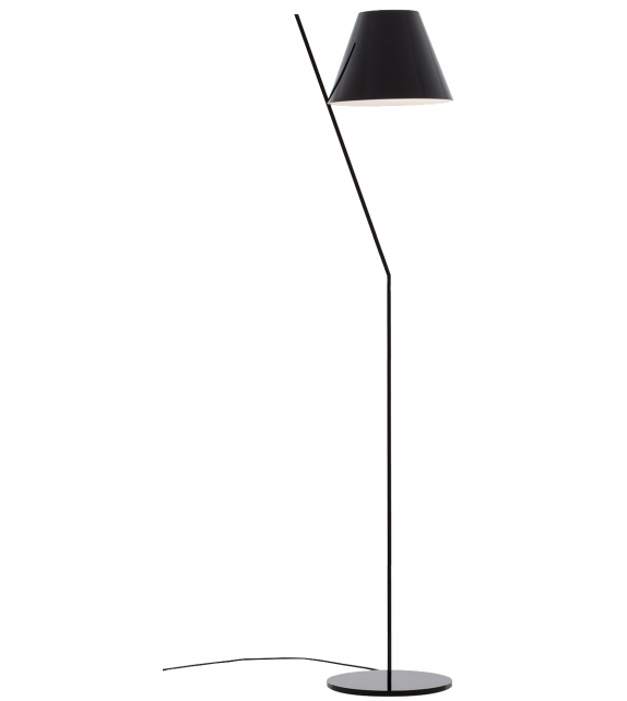 La Petite Artemide Floor Lamp