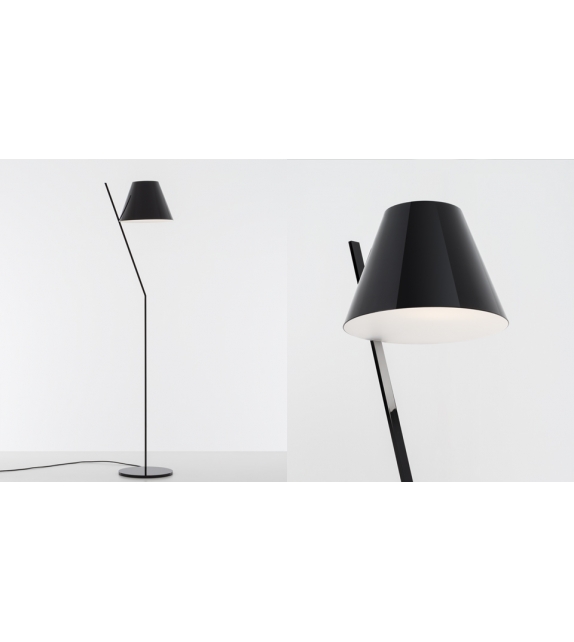 La Petite Artemide Floor Lamp