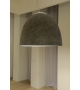 Nur Acoustic Artemide Suspension Lamp