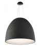 Nur Acoustic Artemide Suspension Lamp