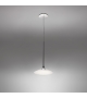 Orsa Artemide Suspension Lamp