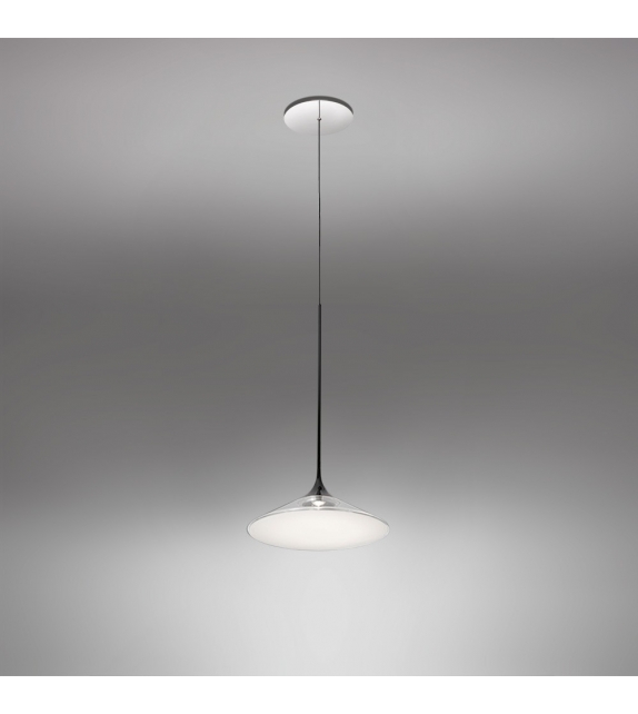 Orsa Artemide Suspension Lamp