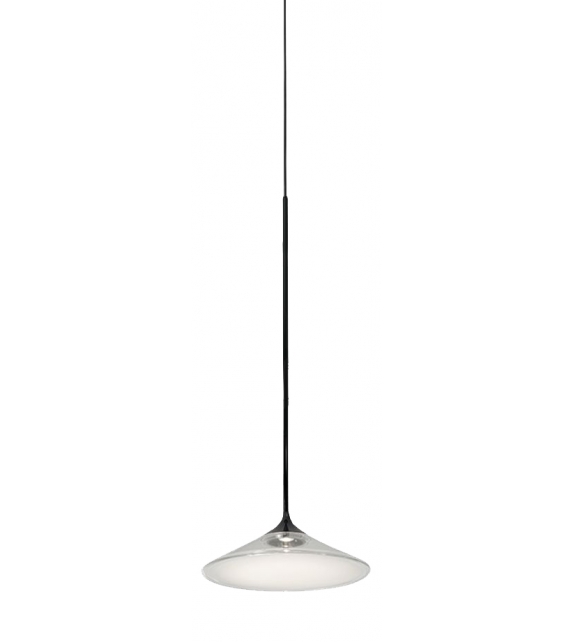 Orsa Artemide Suspension Lamp