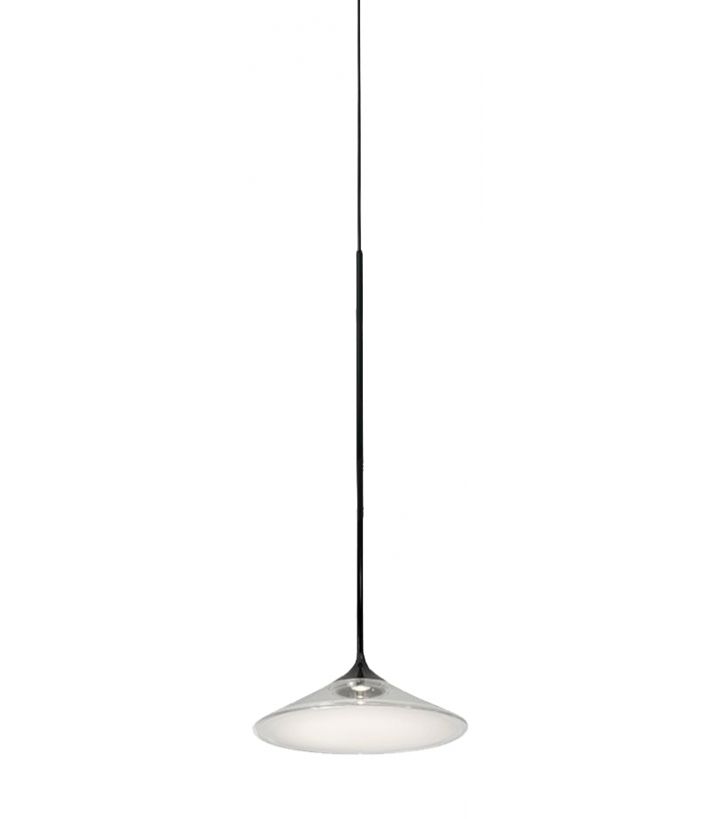 Orsa Artemide Suspension Lamp