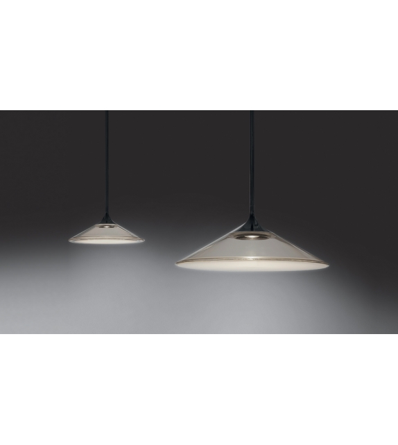 Orsa Artemide Suspension Lamp