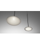 Orsa Artemide Suspension Lamp