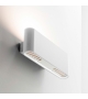 Two Flags Artemide Wall Lamp