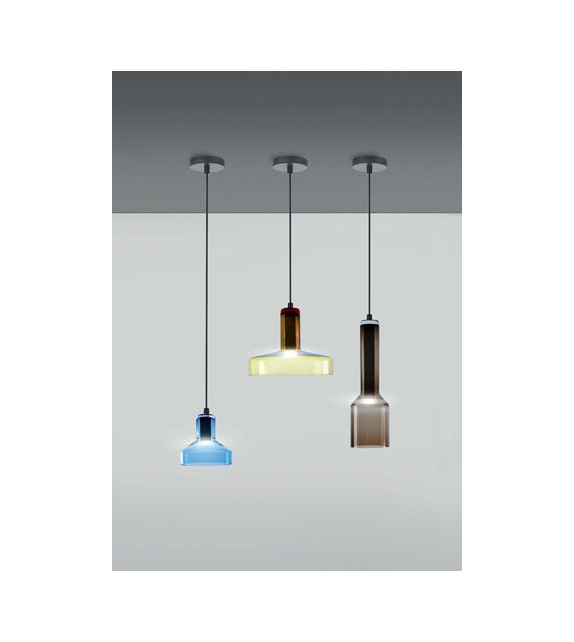 Stablight "B" Artemide Lampada A Sospensione - Milia Shop