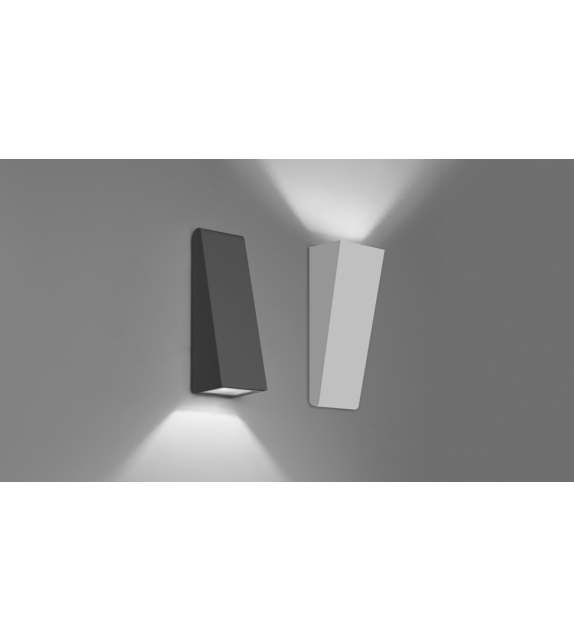 Cuneo Floor Or Wall Lamp Artemide