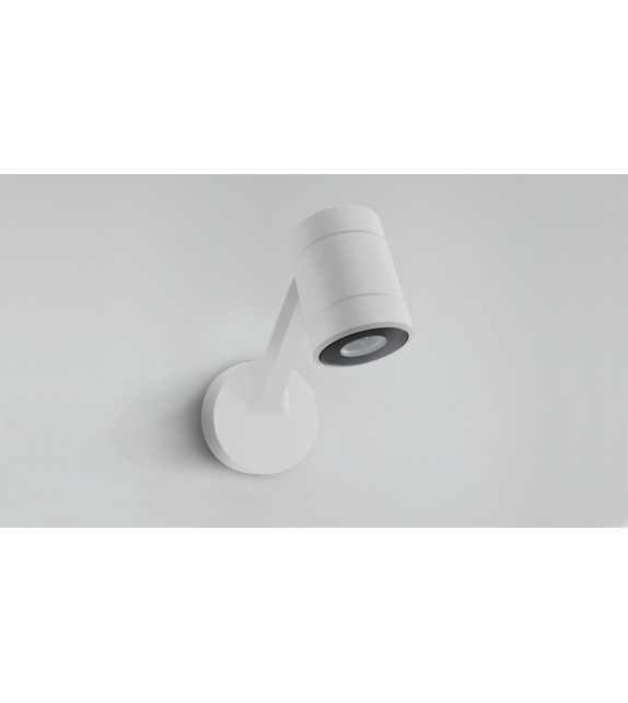 Obice Mini Artemide Wand/Deckenleuchte