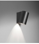 Oblique Artemide Wall/Floor Lamp