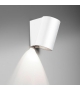 Oblique Artemide Wall/Floor Lamp