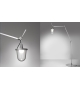 Tolomeo Paralume Artemide Floor Lamp