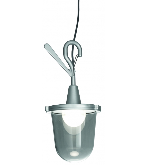 Tolomeo Paralume Artemide Hook Lamp