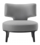 Drop Flexform Fauteuil