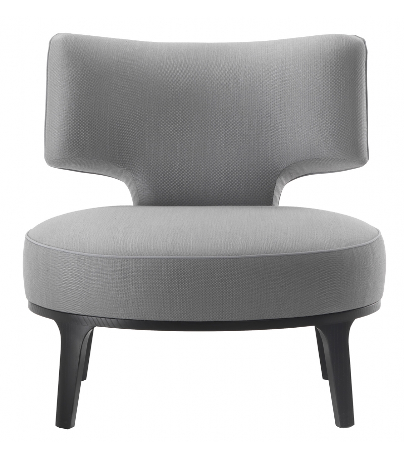 Drop Flexform Fauteuil