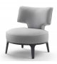 Drop Flexform Fauteuil