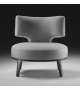 Drop Flexform Fauteuil