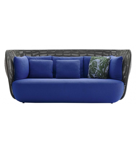 Bay B&B Outdoor Italia Sofa