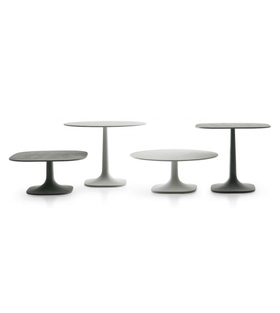 Fiore B&B Italia Outdoor Table - Milia Shop