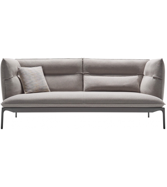 MDF Italia Yale X Sofa