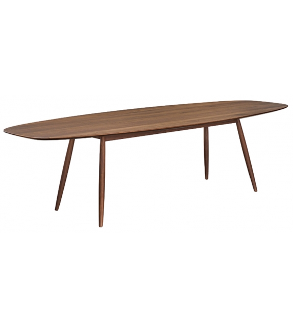 Moualla Walter Knoll Table