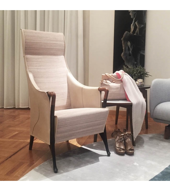 Bergère Progetti Fashion Giorgetti