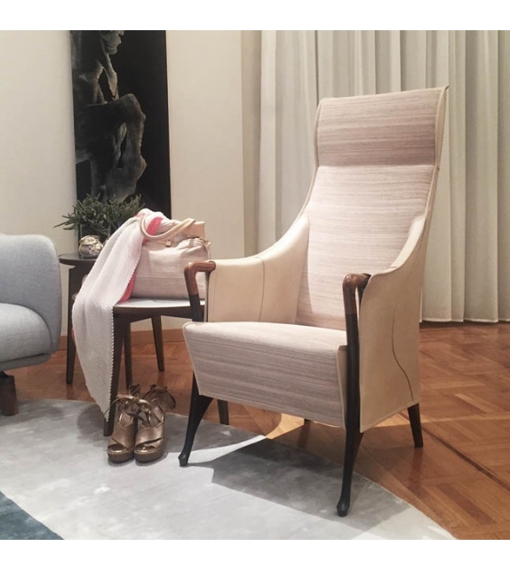 Bergère Progetti Fashion Giorgetti