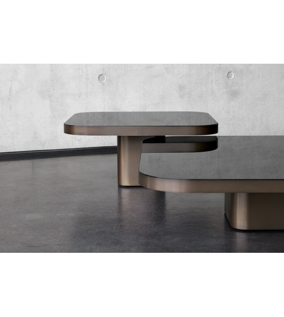 Bow ClassiCon Table Basse