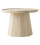 Pine Normann Copenhagen Mesita