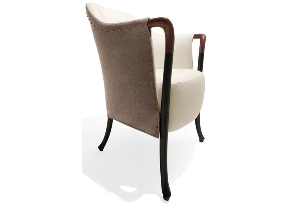 Progetti Fashion Kamet Fauteuil Milia Shop