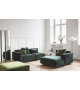 Develius &Tradition Modular Sofa