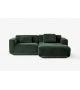 Develius &Tradition Modular Sofa