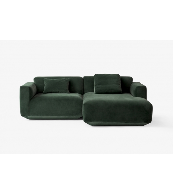 Develius &Tradition Modular Sofa