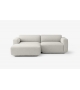 Develius &Tradition Modular Sofa