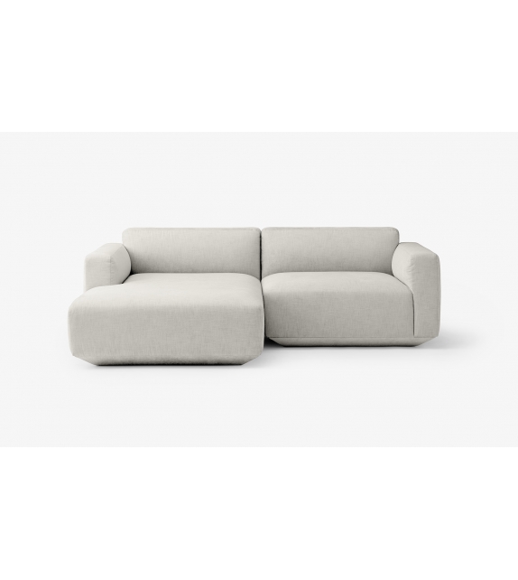 Develius &Tradition Modular Sofa