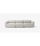 Develius &Tradition Modulares Sofa