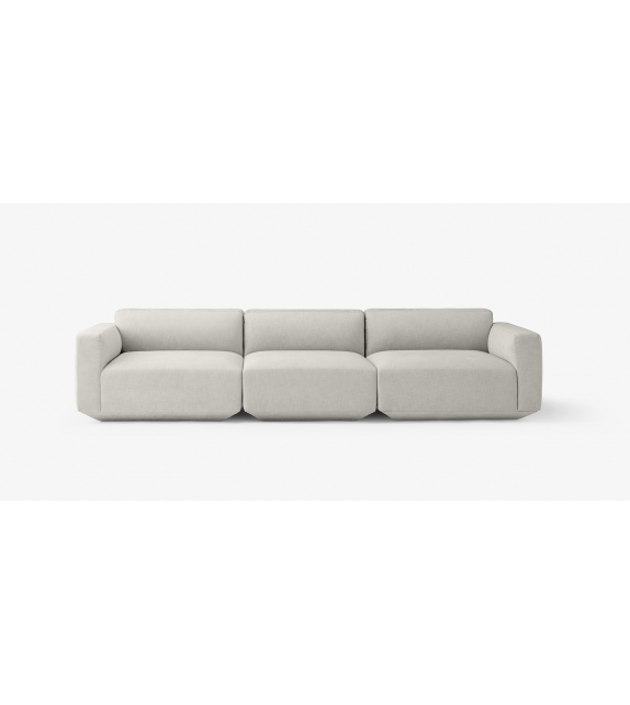 Develius &tradition Modular Sofa - Milia Shop