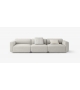 Develius &Tradition Modular Sofa