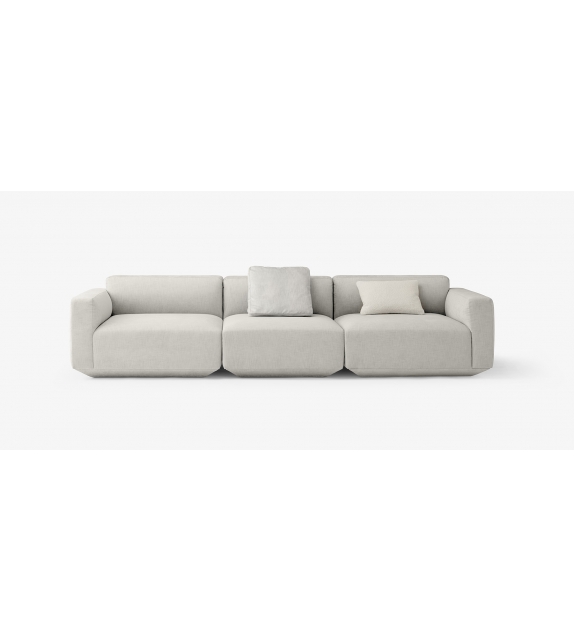 Develius &Tradition Modular Sofa