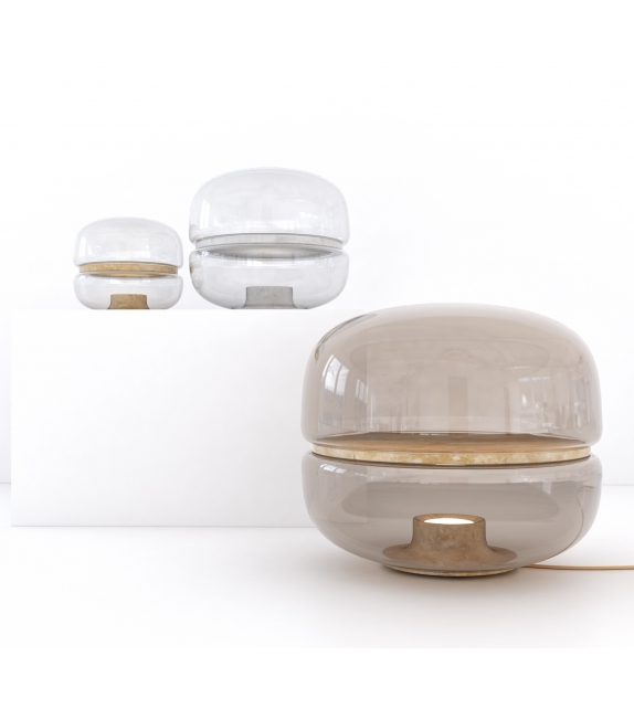 Macaron Brokis Table Lamp