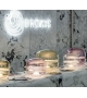 Macaron Brokis Table Lamp