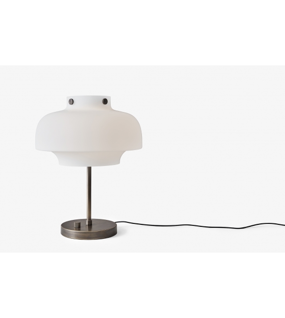 Copenhagen &Tradition Pendant Lamp