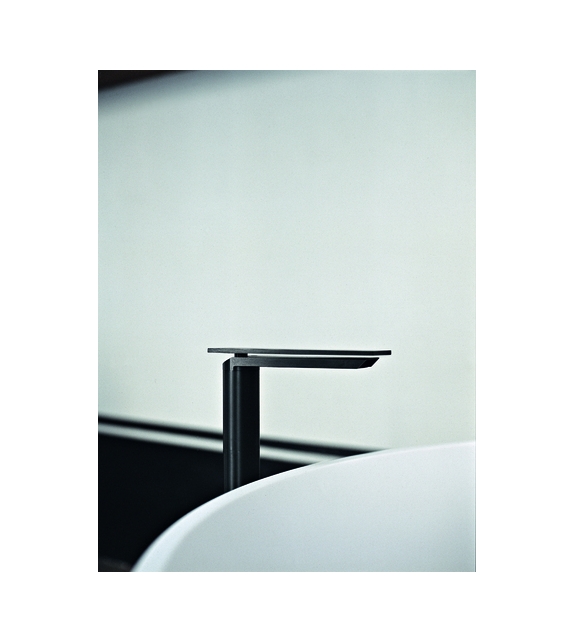 Sen Agape Floor Mixer Tap