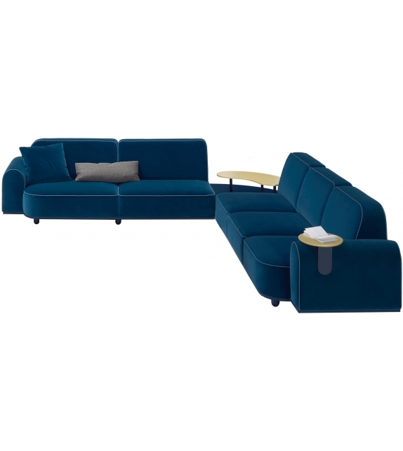 Arcolor Arflex Sofa