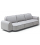 Arcolor Arflex Sofa