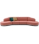 Arcolor Arflex Sofa