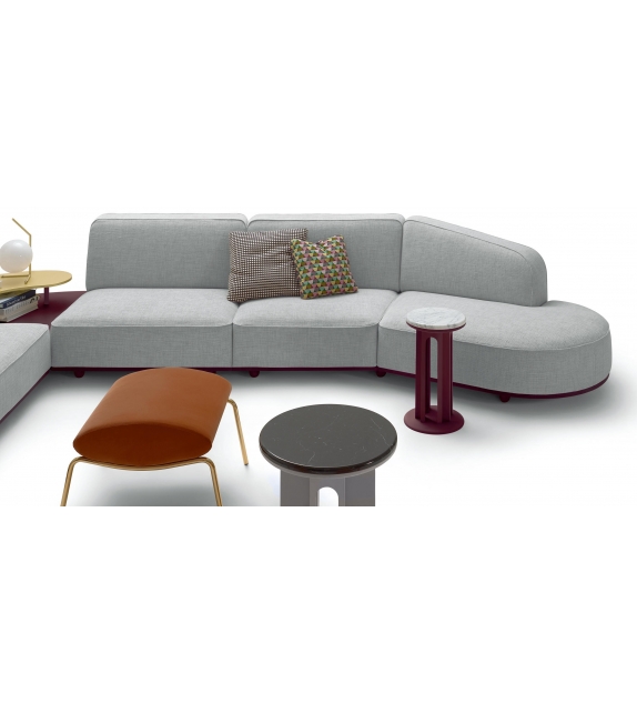 Arcolor Arflex Sofa