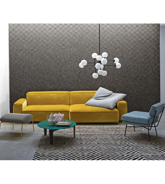 Marechiaro XIII Arflex Sofa