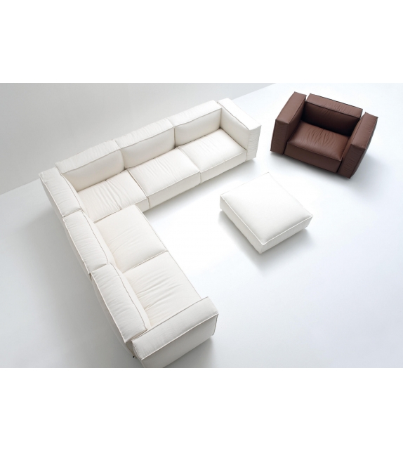 Marechiaro XIII Arflex Sofa